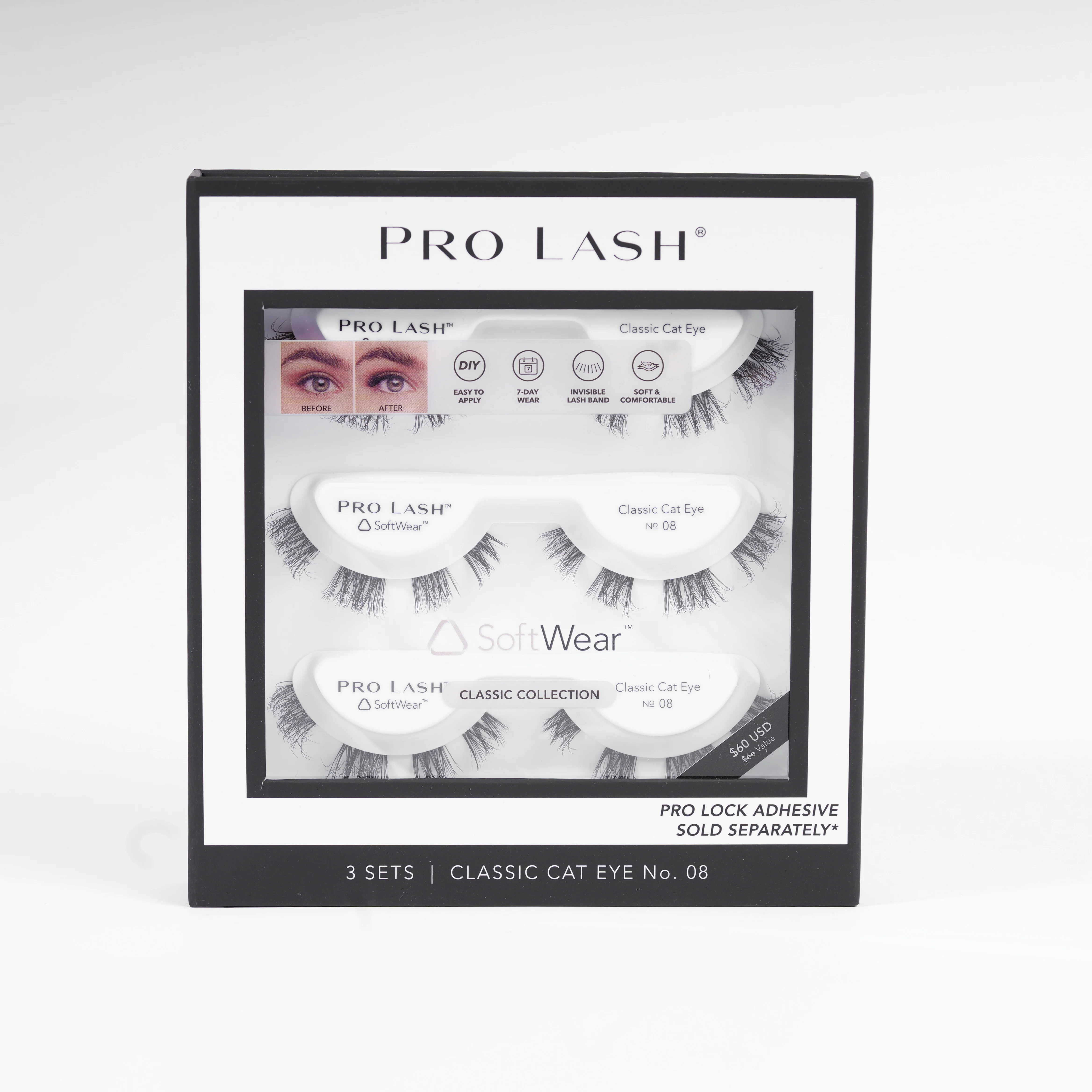 Classic Cat Eye No. 08 - Image 10