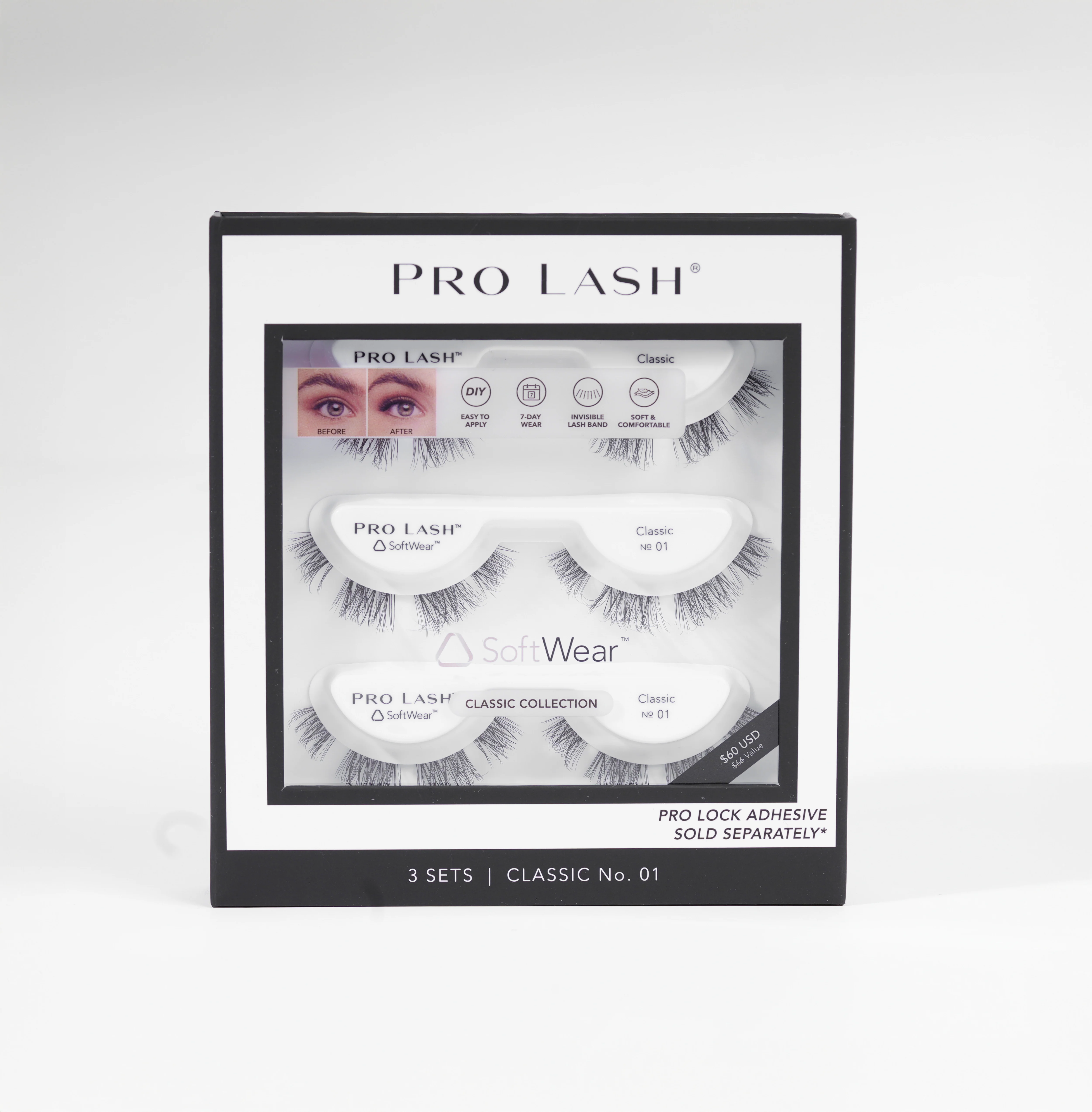 Classic No. 01 - Image 17