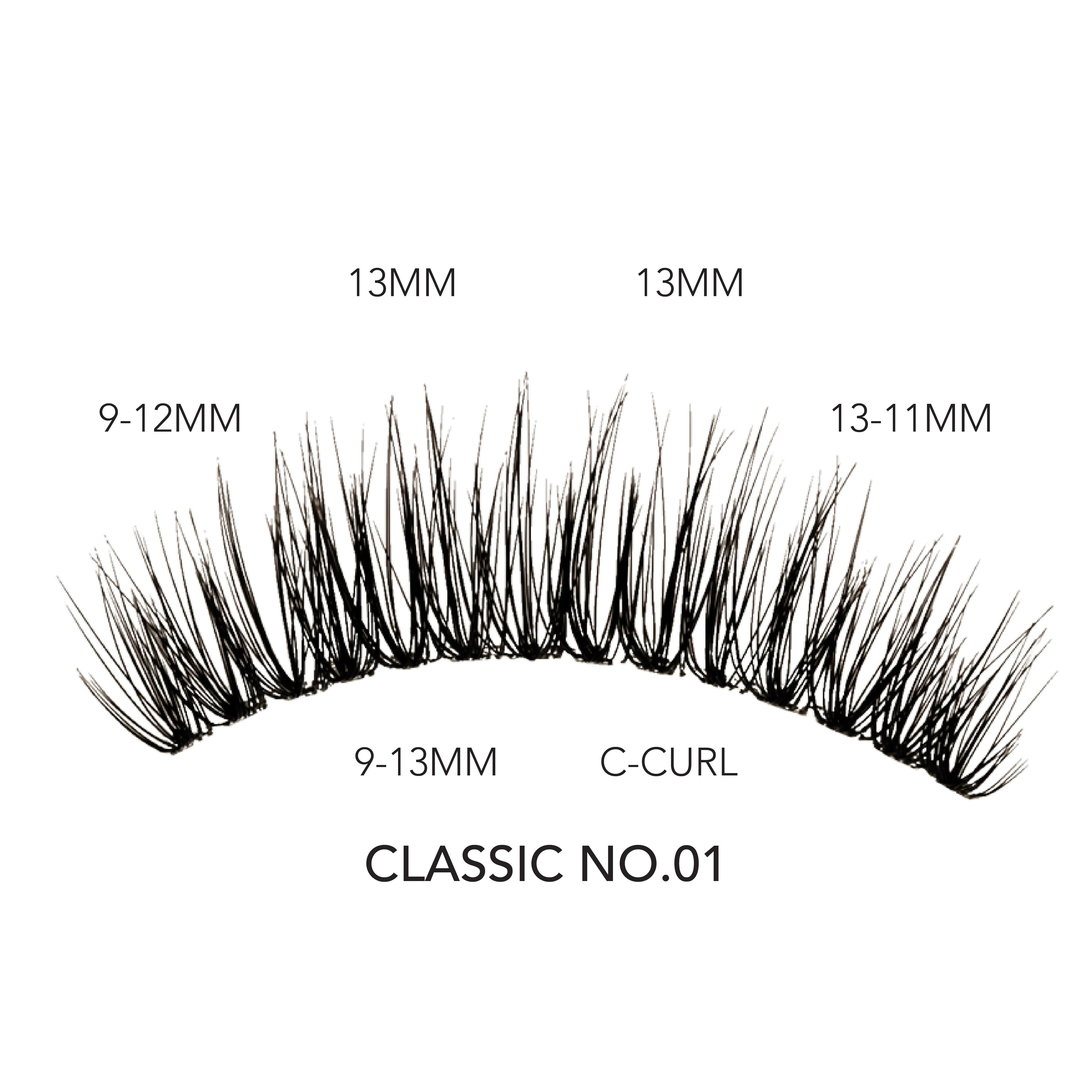 Classic No. 01 - Image 3