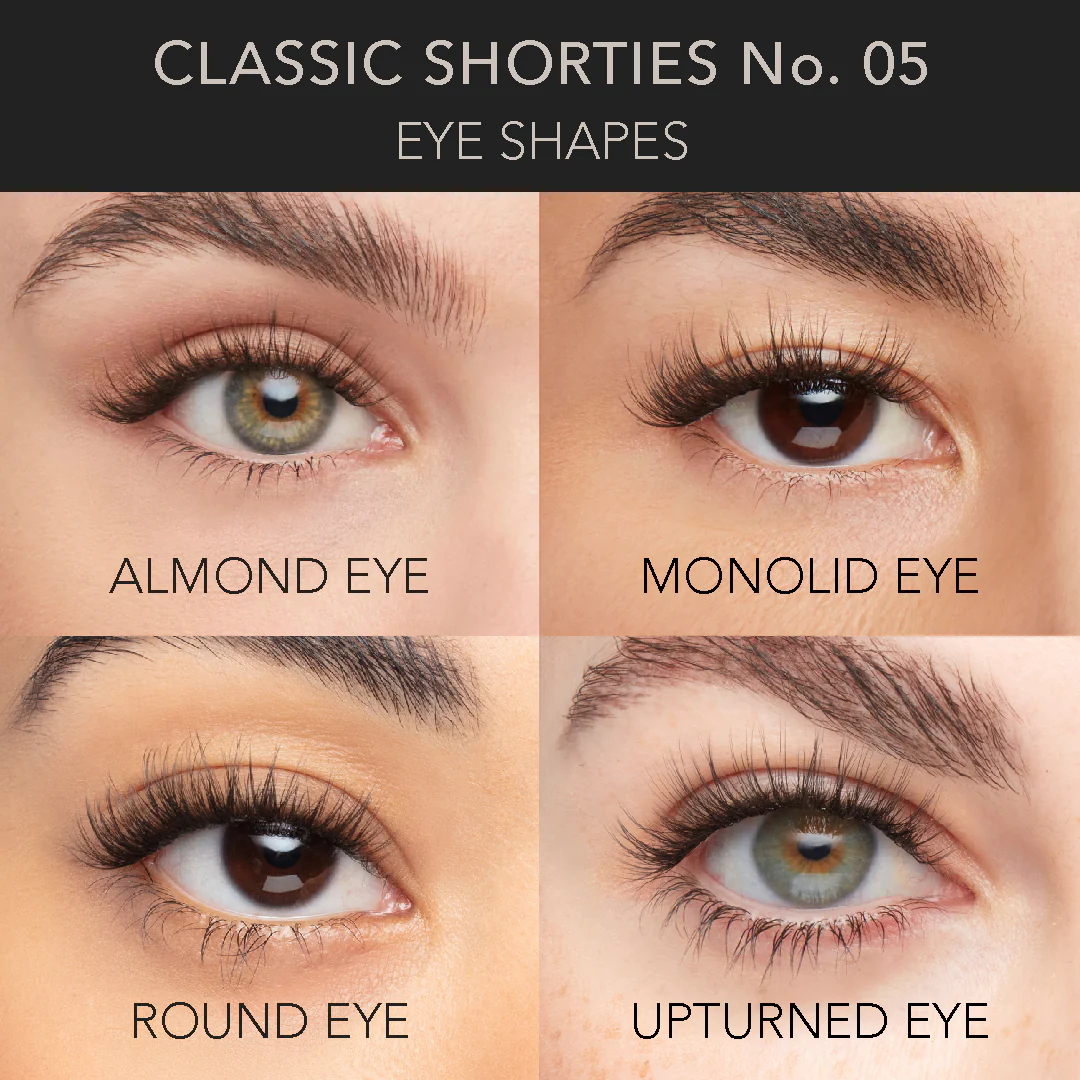 Classic Shorties No. 05 - Image 8