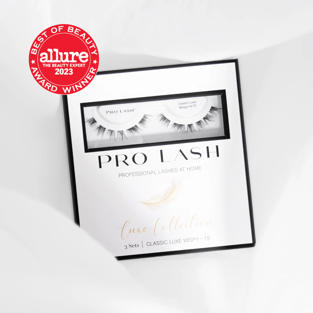 Classic Luxe Wispy No. 15 - Image 10