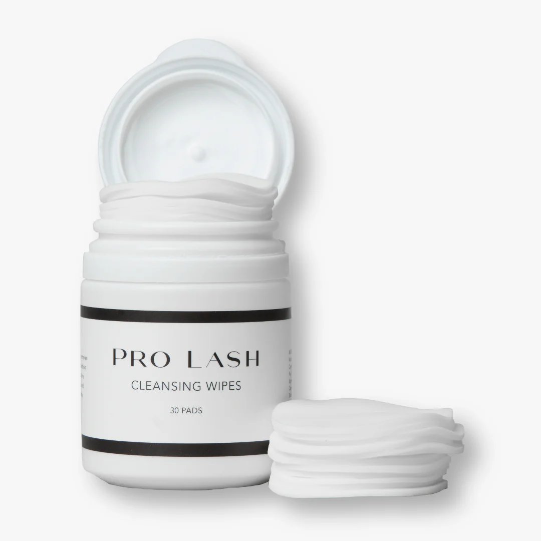 Cleansing Wipes - Image 3