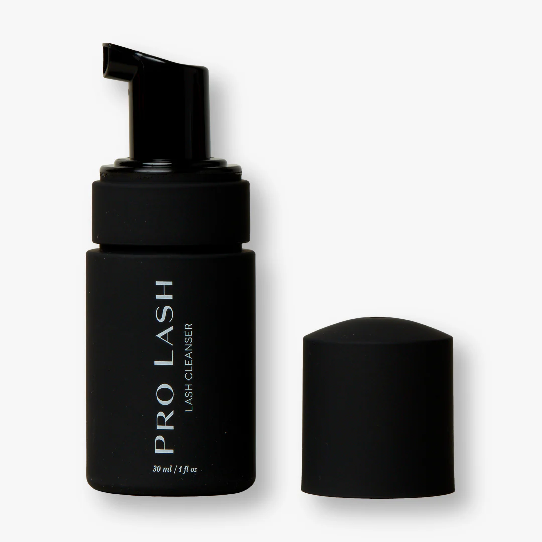 Lash Cleanser