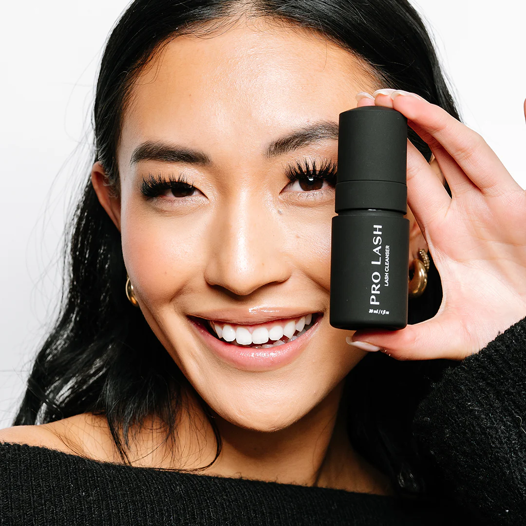 Lash Cleanser - Image 2