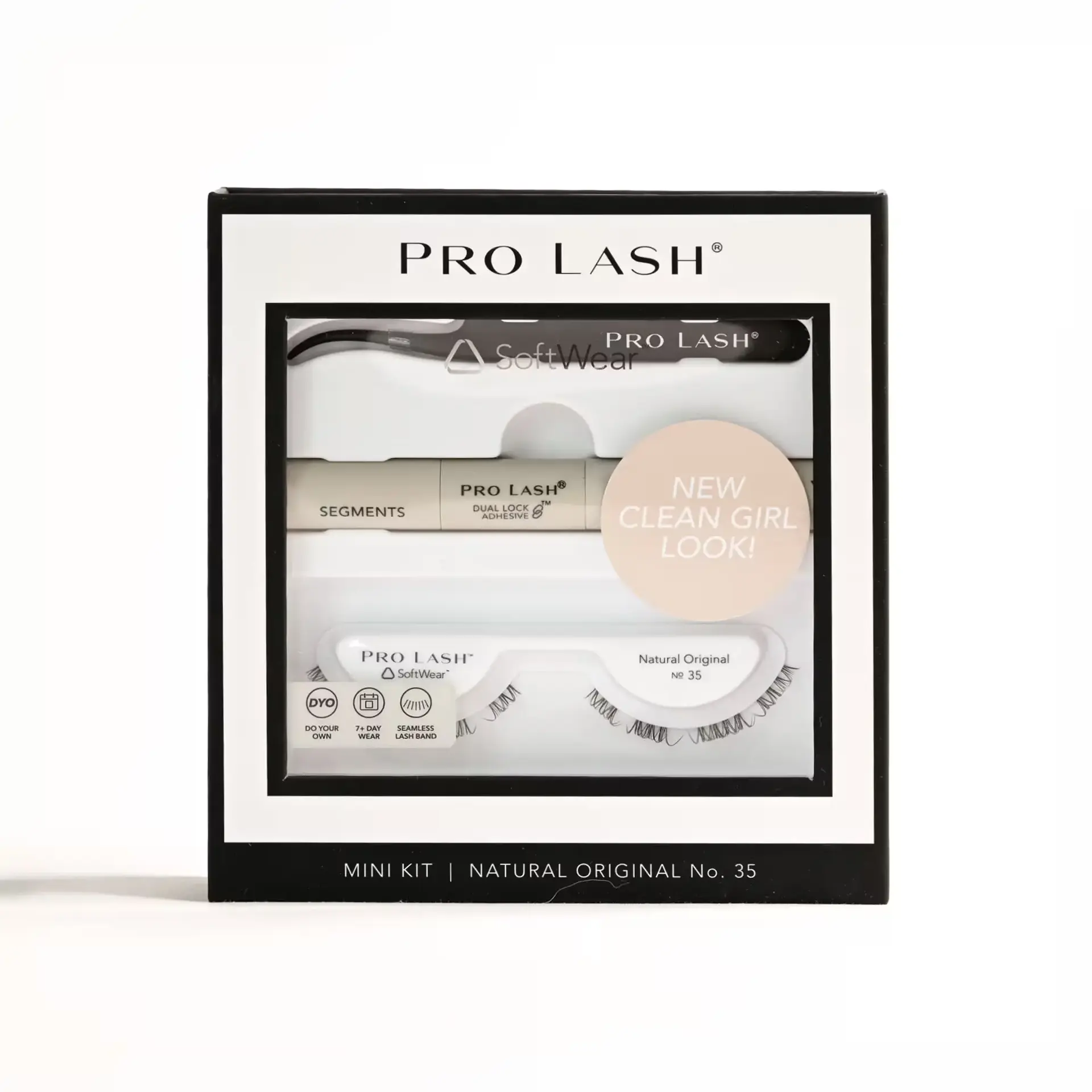 The Clean Edit Mini Kit - Image 10