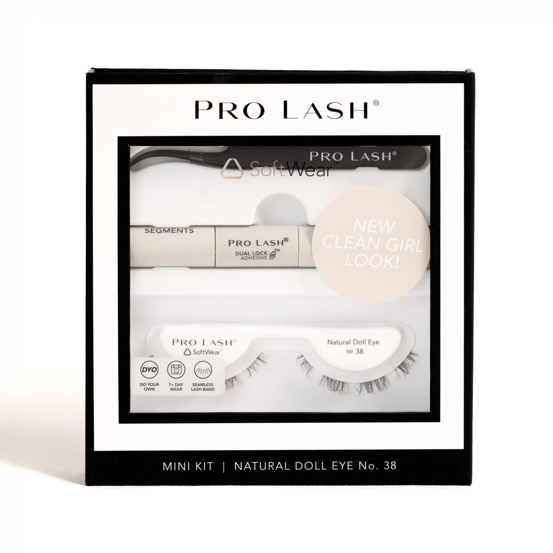 The Clean Edit Mini Kit - Image 12