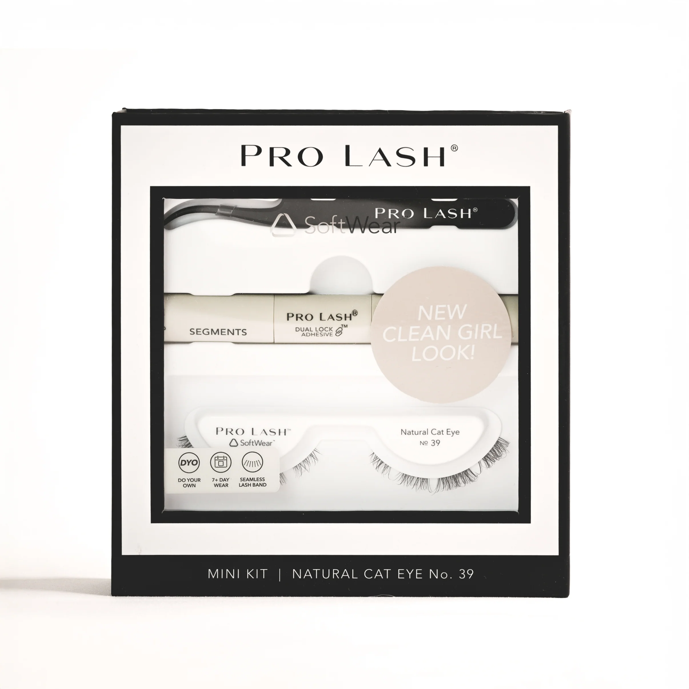 The Clean Edit Mini Kit - Image 9
