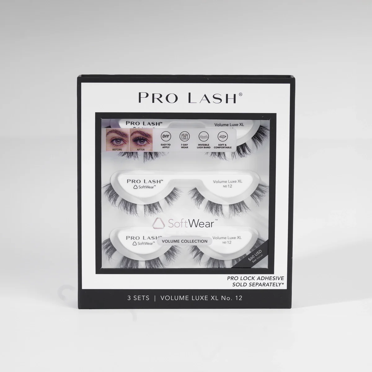 Volume Luxe XL No. 12 - Image 10